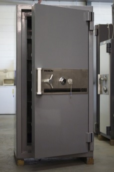 ISM Treasury 6529 UL TRTL30X6 High Security Safe